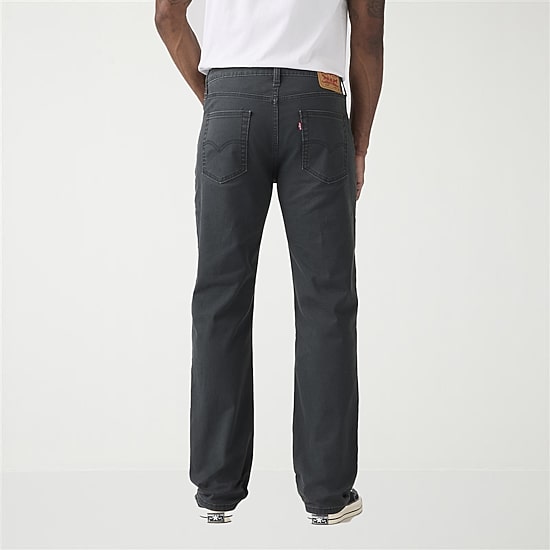 Levi's® Mens 514™ Stretch Fabric Straight Leg Jean