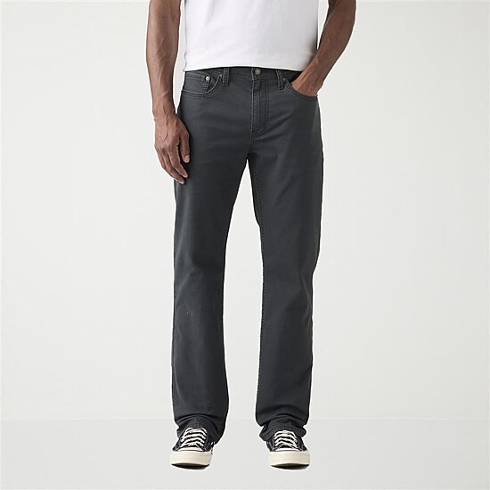Levi's® Mens 514™ Stretch Fabric Straight Leg Jean
