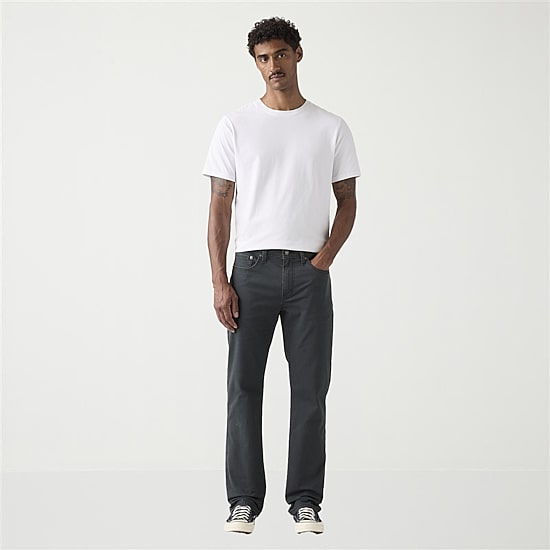 Levi's® Mens 514™ Stretch Fabric Straight Leg Jean