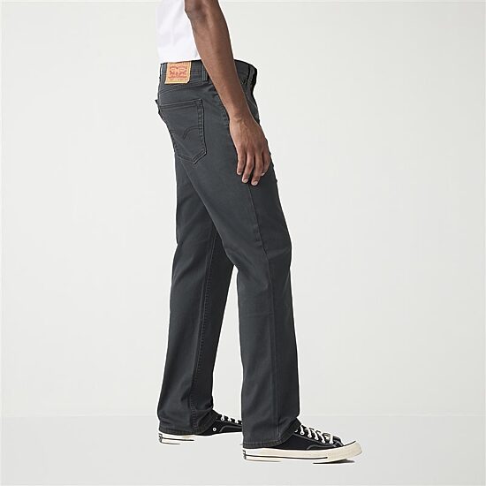 Levi's® Mens 514™ Stretch Fabric Straight Leg Jean