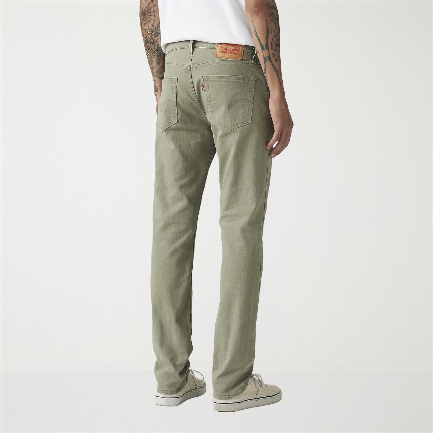 Levi's® Mens 511™ Slim Fit Jean