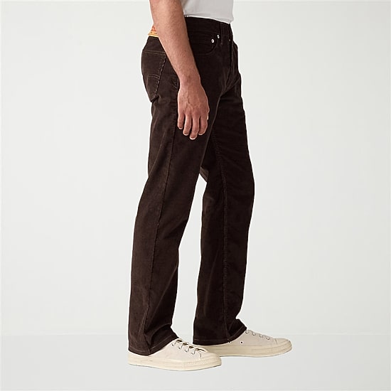 Levi's® Mens 505™ Regular Fit Corduroy Pant