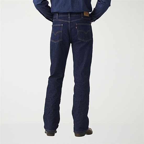 Levi's® Mens 537™ Western Boot Jean