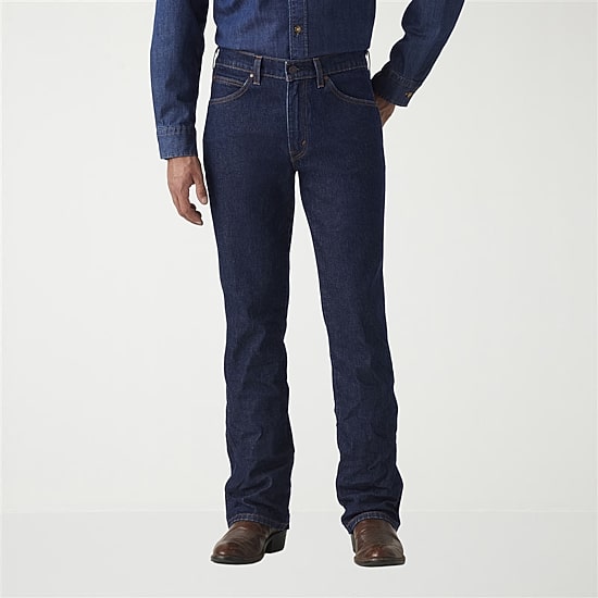 Levi's® Mens 537™ Western Boot Jean