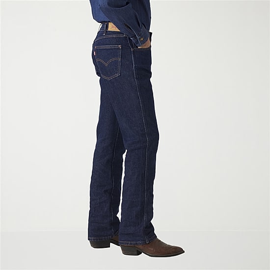 Levi's® Mens 537™ Western Boot Jean
