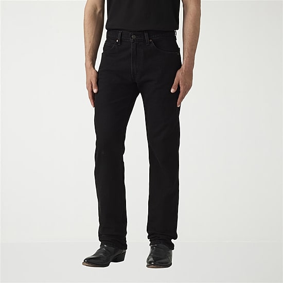 Levi's® Mens 557™ Western Straight Jean