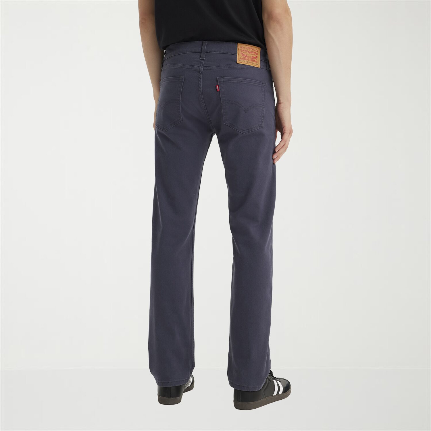 Levi's® Mens 506™ Comfort Straight Stretch Pant