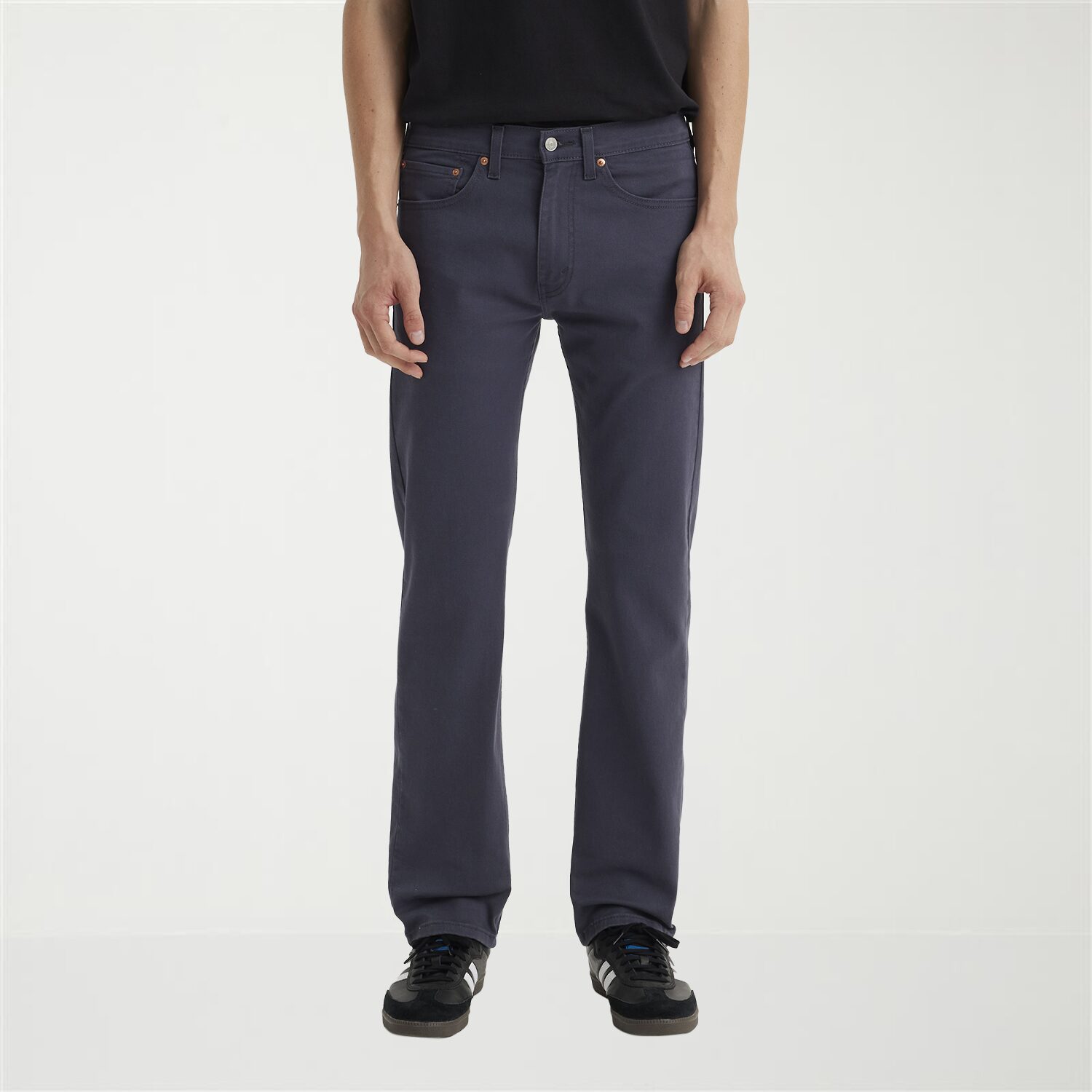 Levi's® Mens 506™ Comfort Straight Stretch Pant