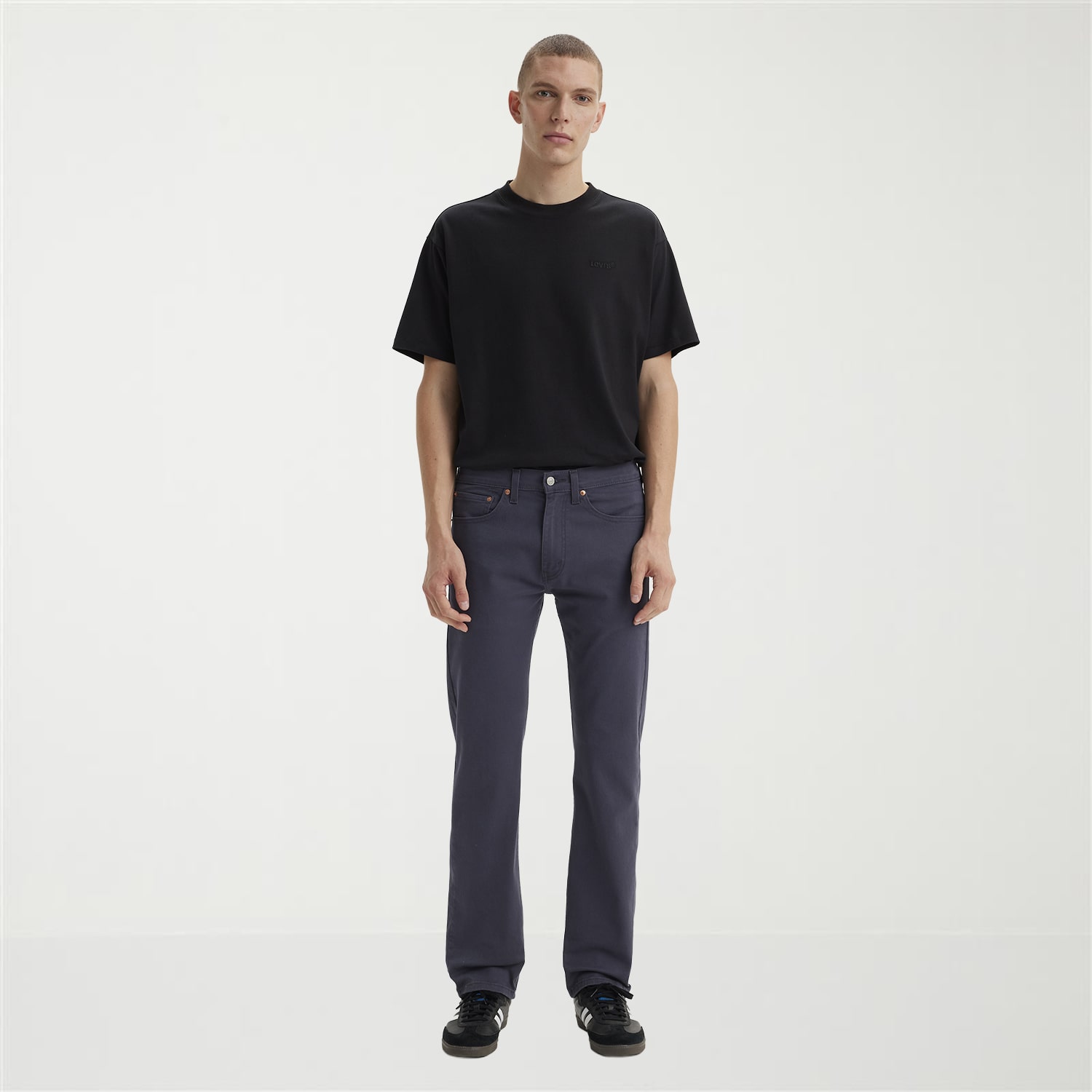 Levi's® Mens 506™ Comfort Straight Stretch Pant