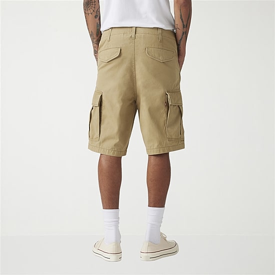 Levi's® Mens 9 1/2" Carrier Cargo Short