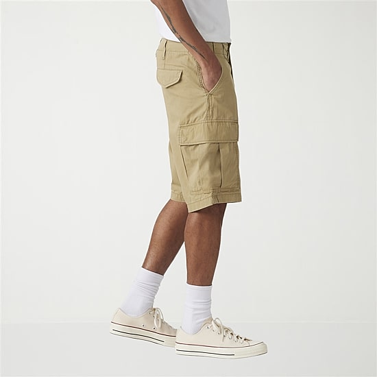 Levi's® Mens 9 1/2" Carrier Cargo Short