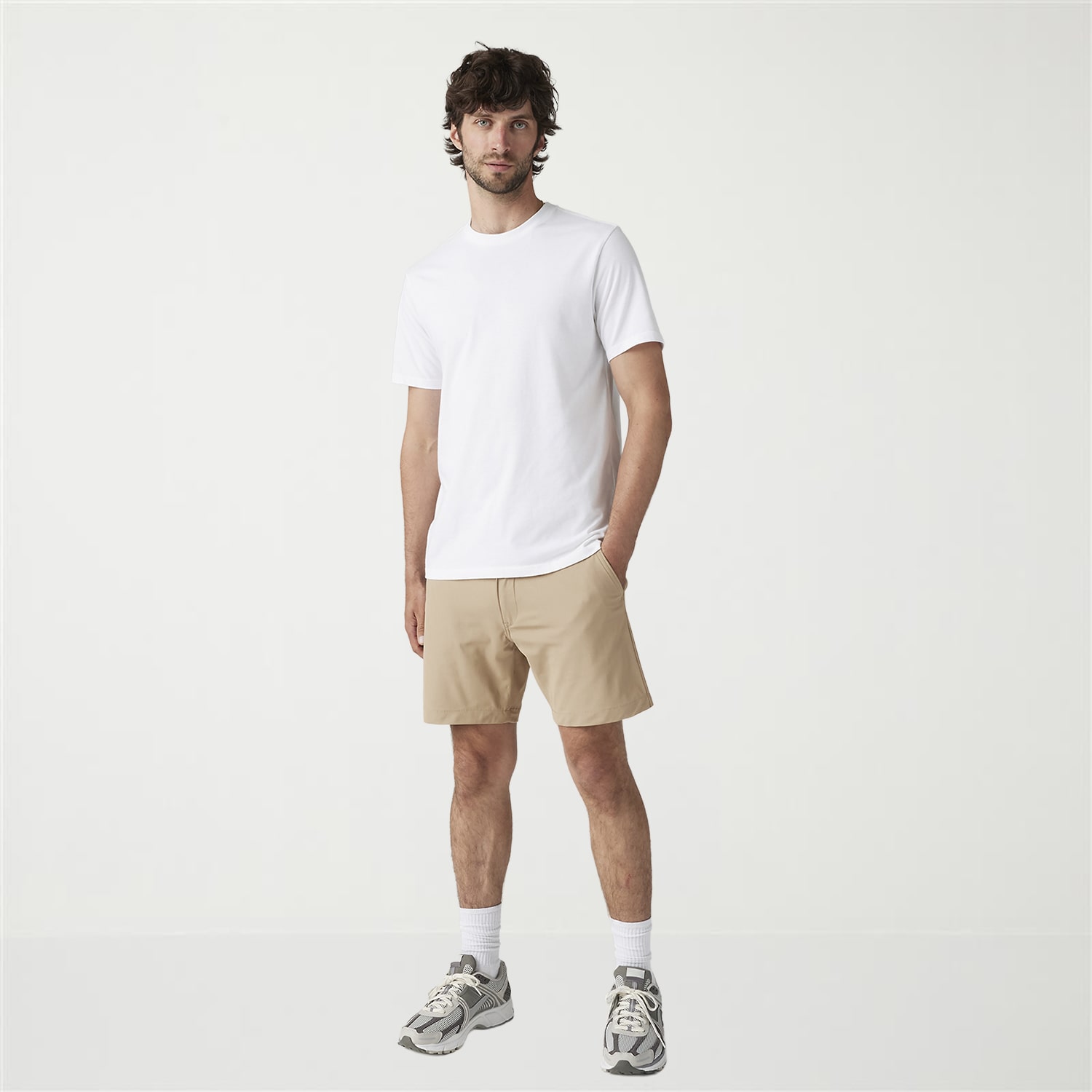 Levi's® Mens XX Chino Tech Short