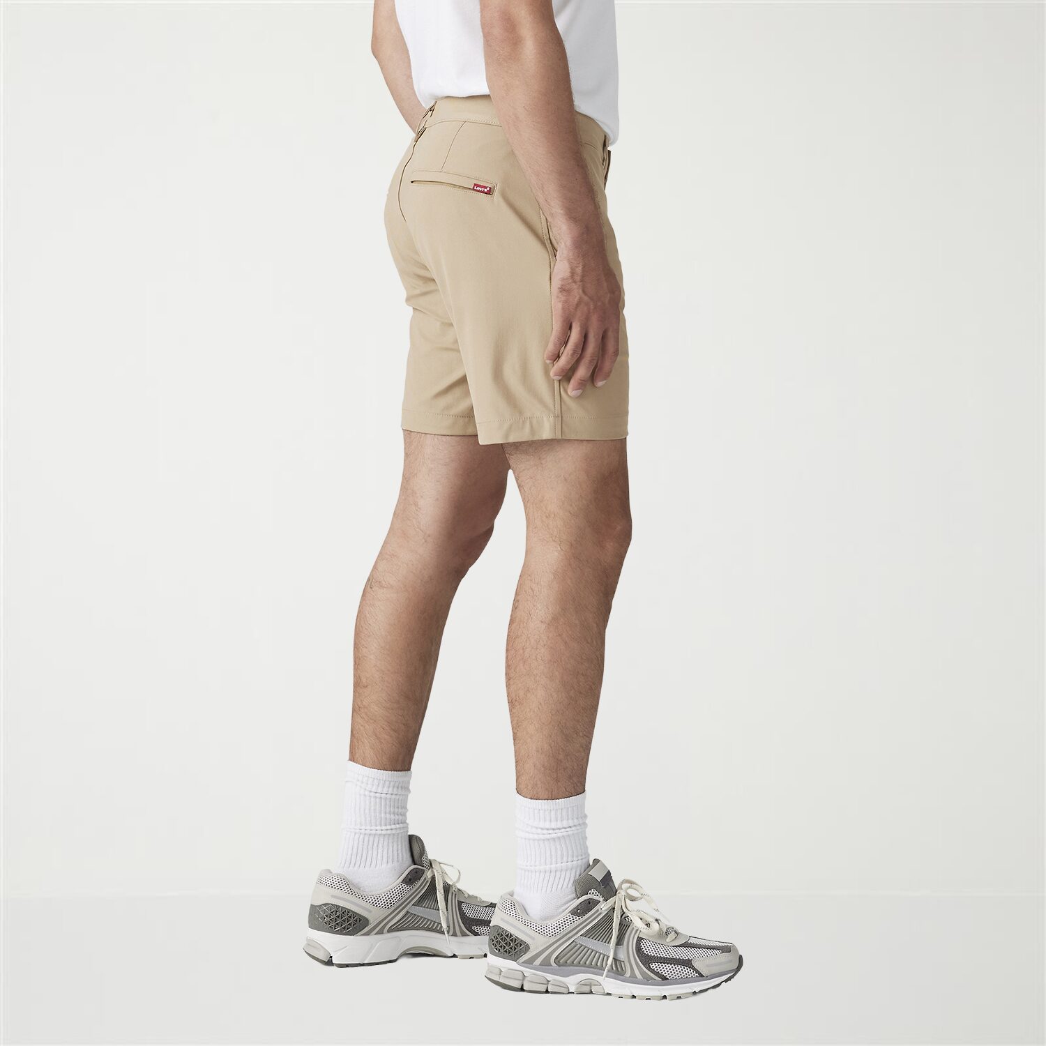 Levi's® Mens XX Chino Tech Short