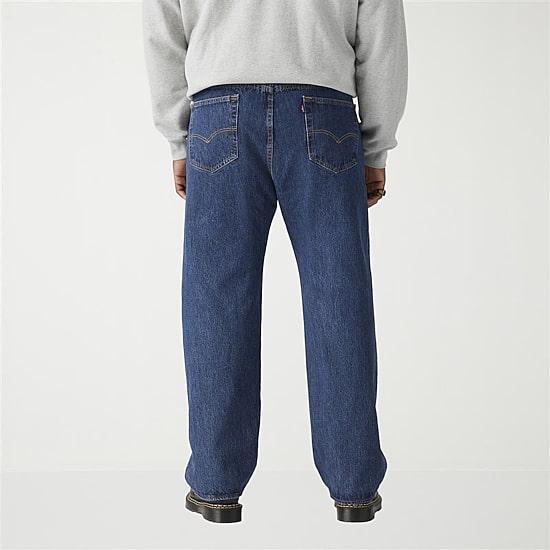 Levi's® Big and Tall Mens 501™ Straight Leg Regular Fit Jean
