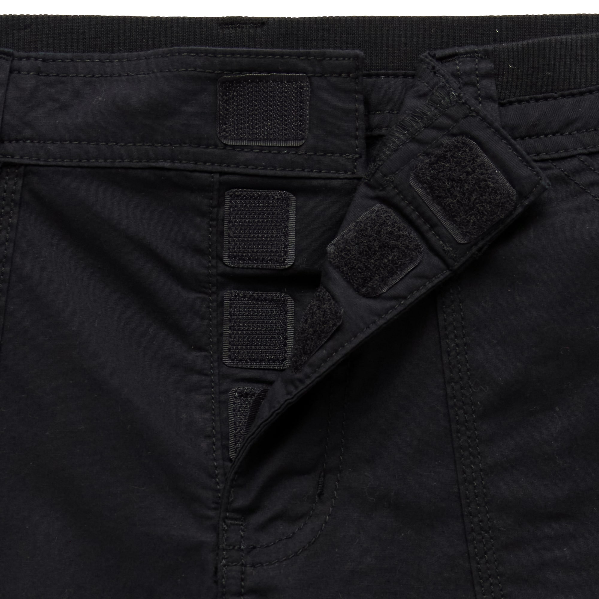 St. John's Bay Womens 12" Plus Adaptive Easy-on + Easy-off Cargo Bermuda Short