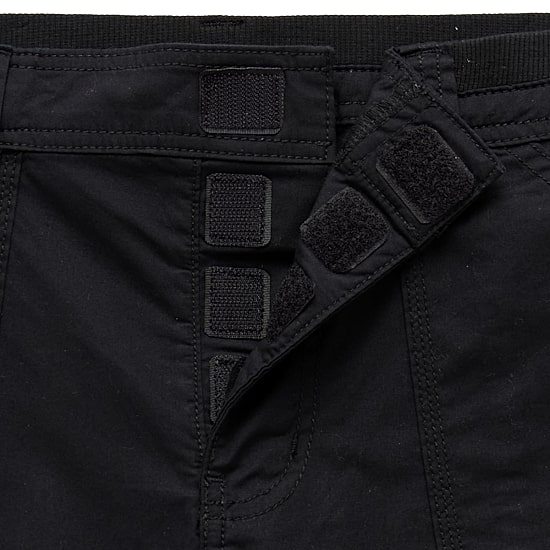 St. John's Bay Womens 12" Plus Adaptive Easy-on + Easy-off Cargo Bermuda Short