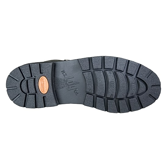Lugz® Zone Mens High-Top Work Boots