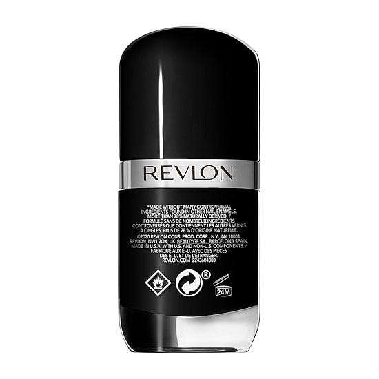 Revlon Ultra Hd Snap Nail Polish Nail Polish