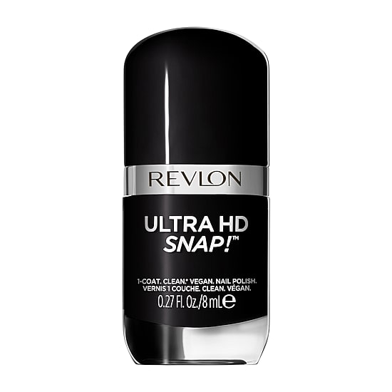 Revlon Ultra Hd Snap Nail Polish Nail Polish