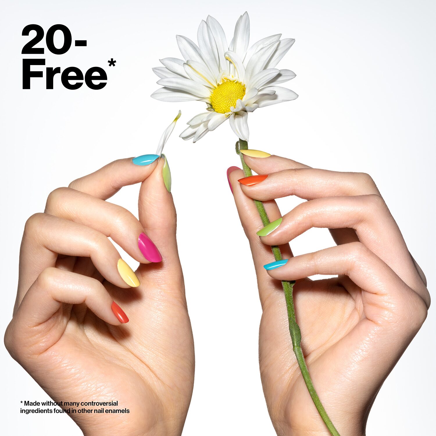 Revlon Ultra Hd Snap Nail Polish
