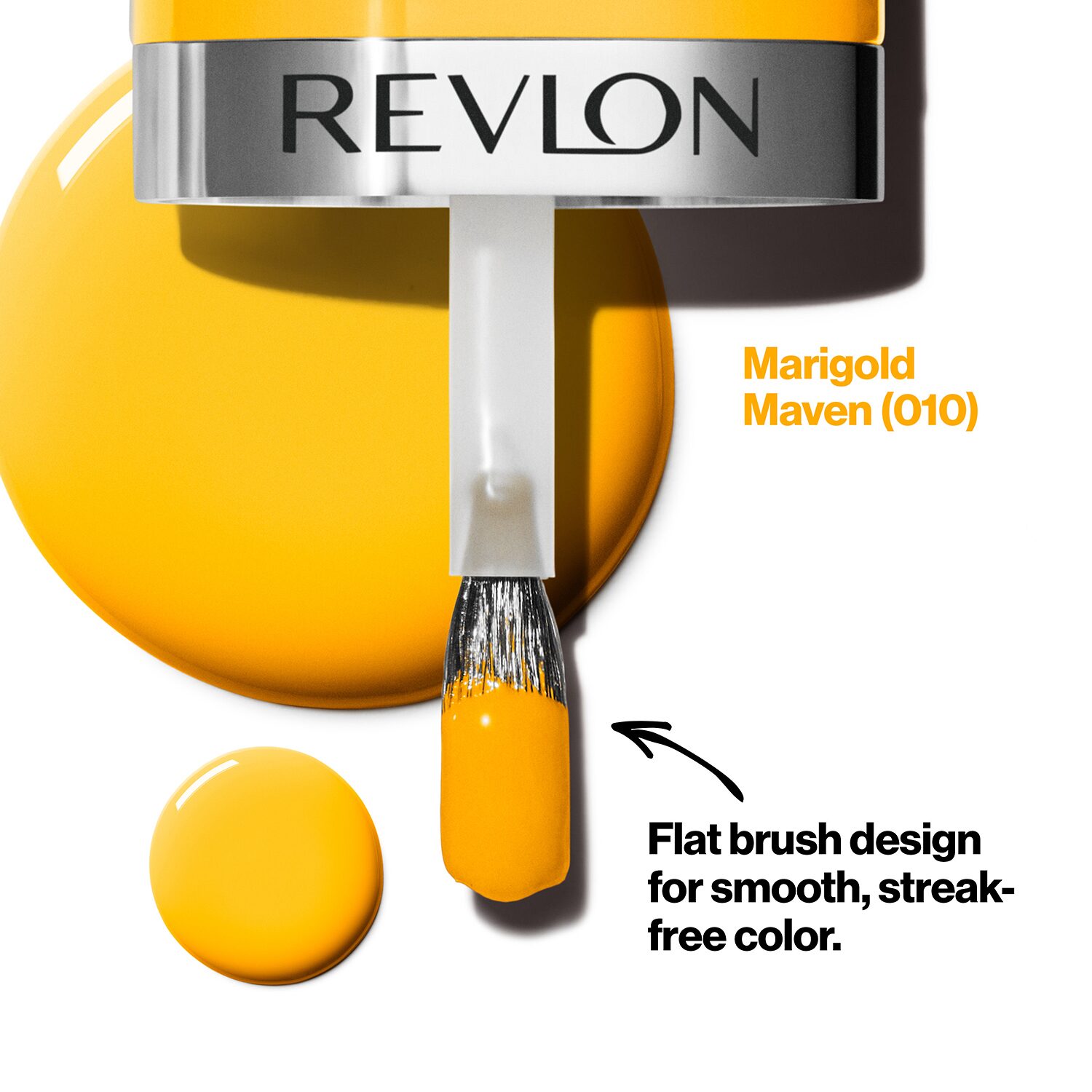 Revlon Ultra Hd Snap Nail Polish