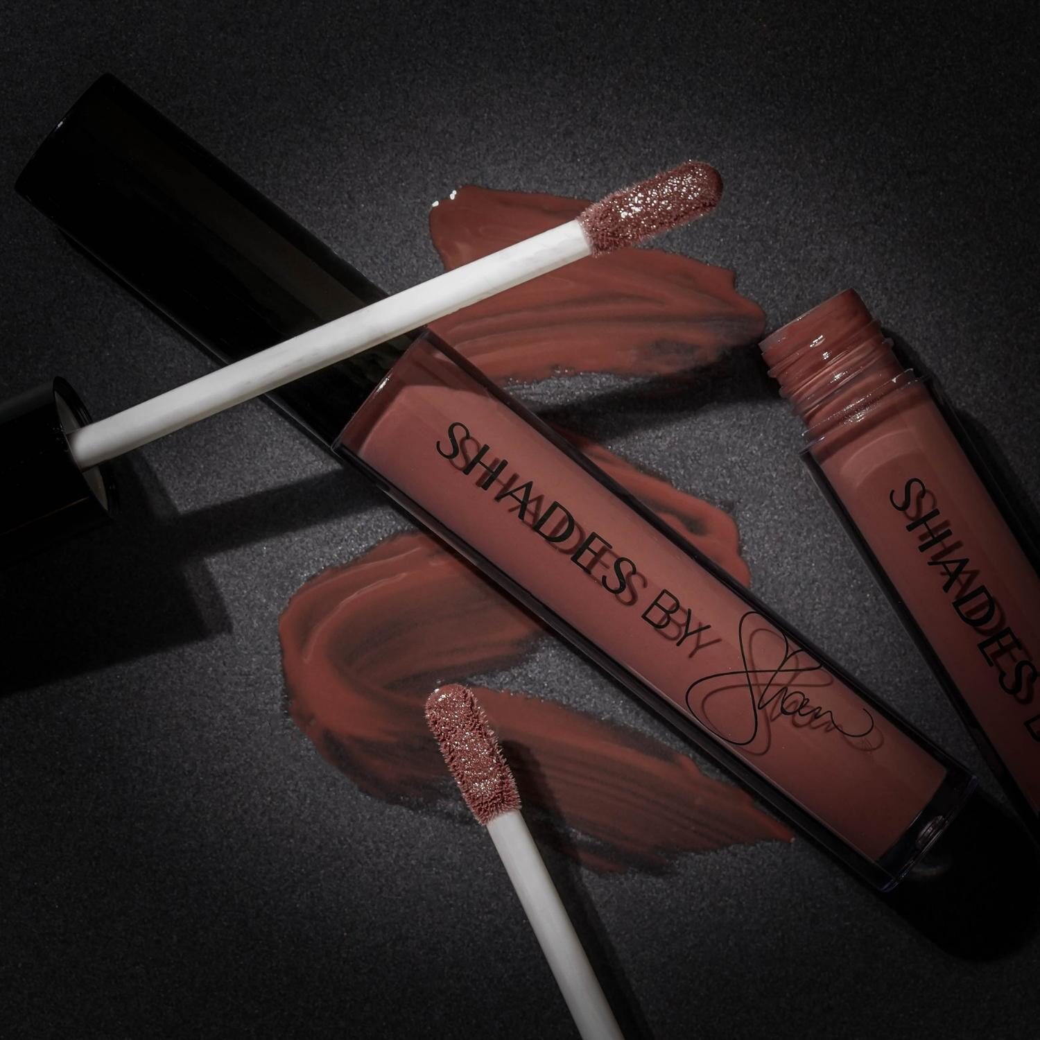 Shades By Shan Lip Gloss