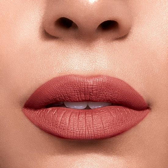 Shades By Shan Matte Lipstick