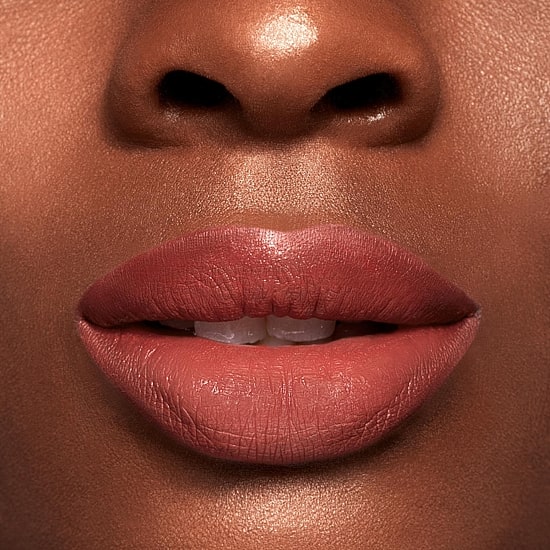 Shades By Shan Matte Lipstick