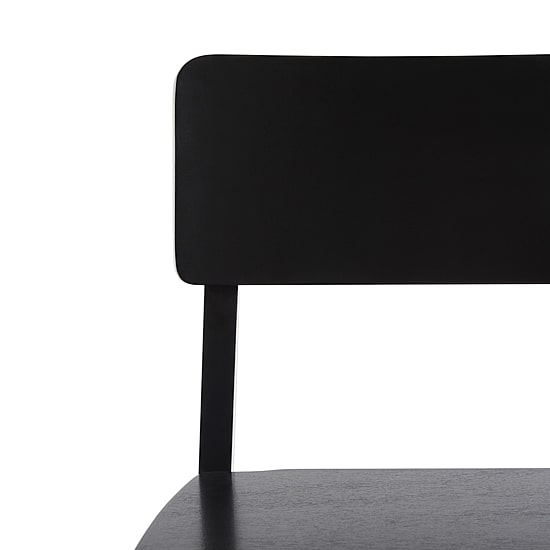 Walker Edison 2-pc. Counter Height Bar Stool