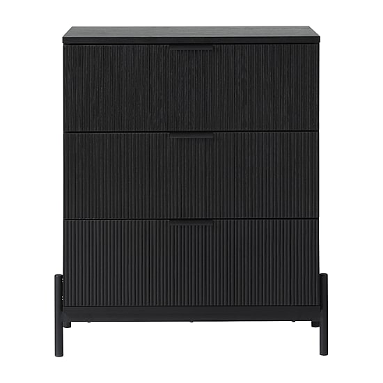 Walker Edison 3-Drawer Chest