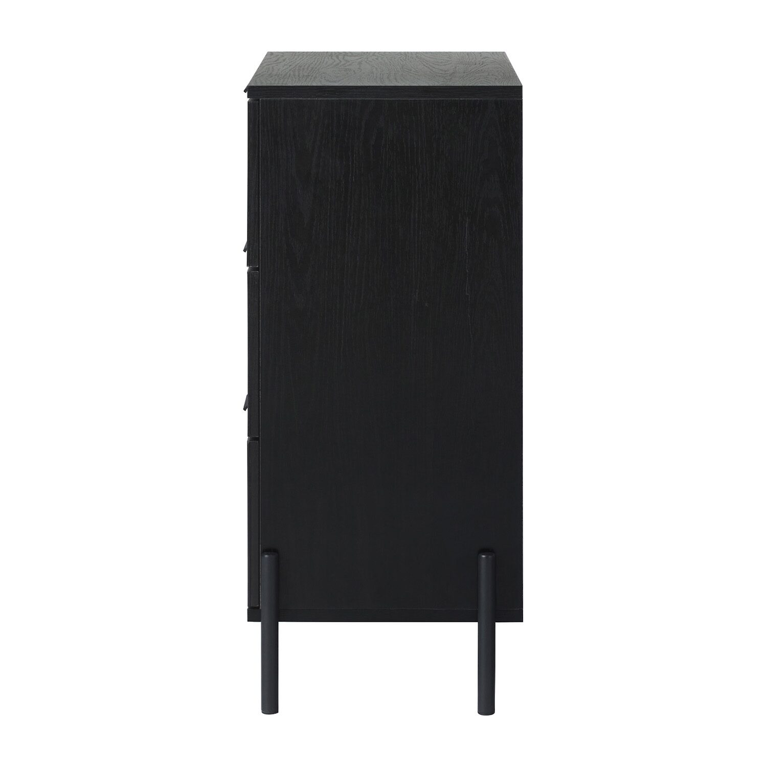 Walker Edison 3-Drawer Chest