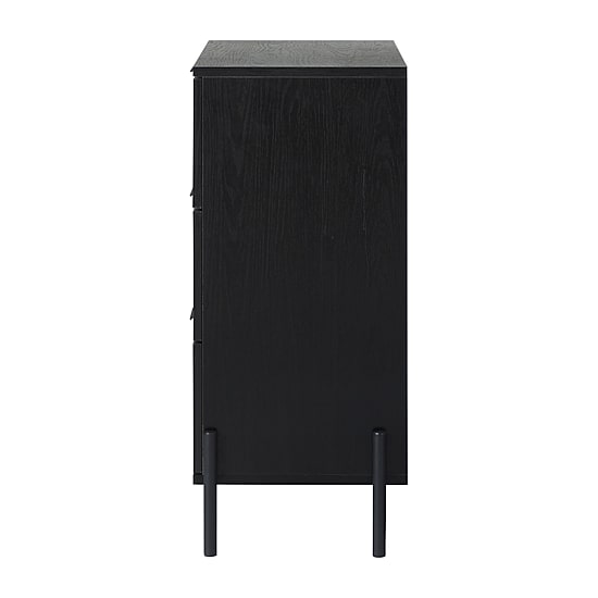 Walker Edison 3-Drawer Chest