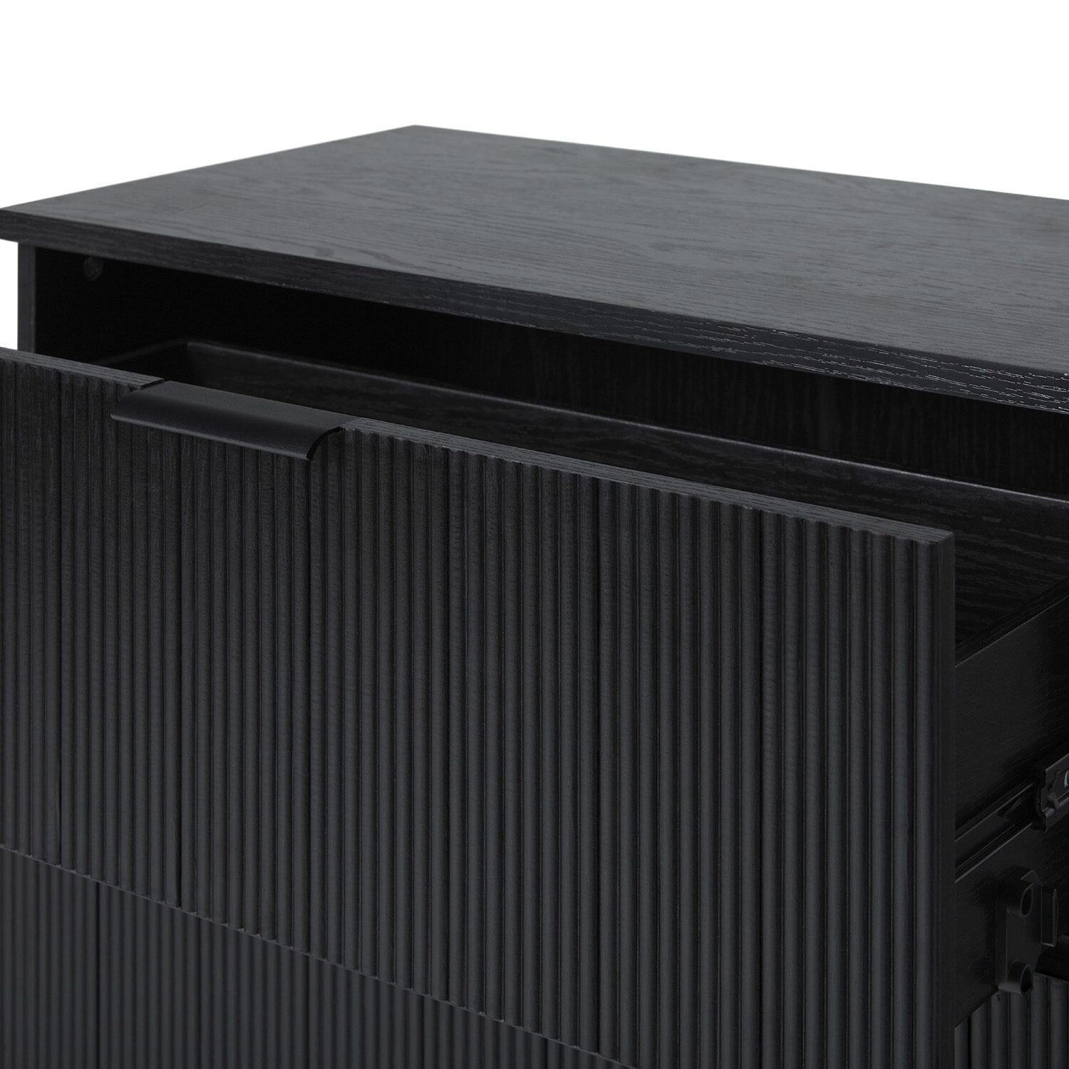 Walker Edison 3-Drawer Chest