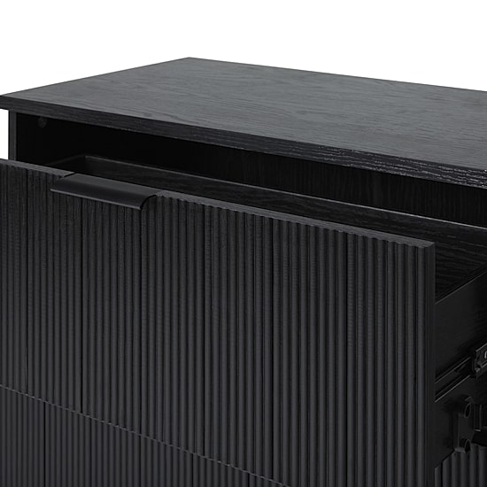 Walker Edison 3-Drawer Chest