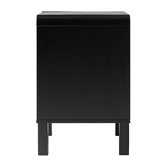 Walker Edison 1-Drawer Nightstand