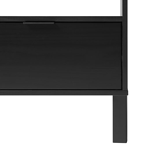 Walker Edison 1-Drawer Nightstand