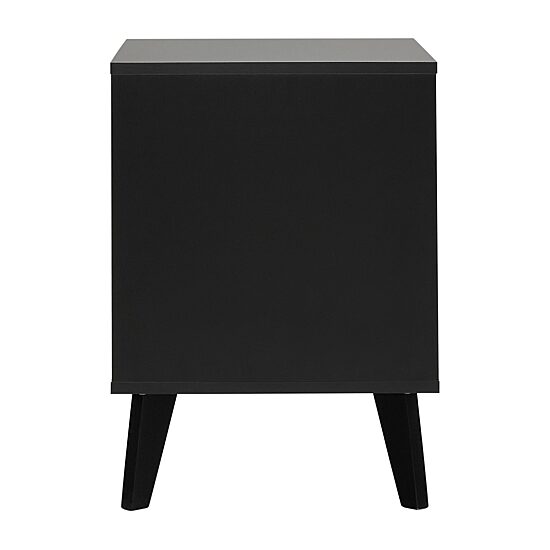 Walker Edison 1-Drawer Nightstand
