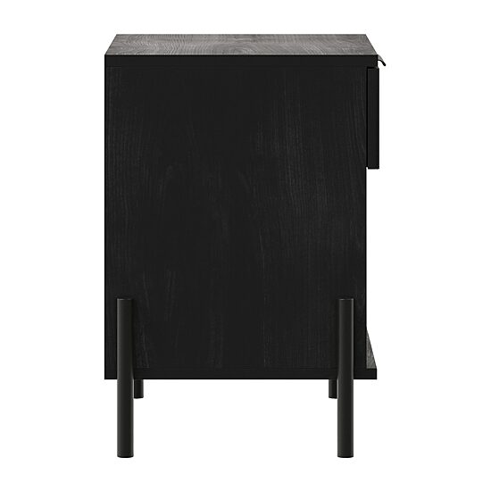 Walker Edison 1-Drawer Nightstand