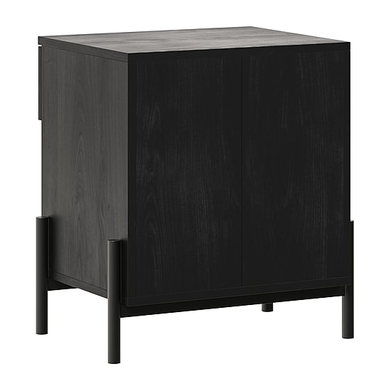Walker Edison 1-Drawer Nightstand