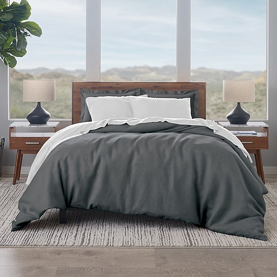 Ella Jayne Cotton Duvet Cover Set