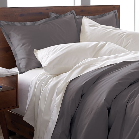 Ella Jayne Cotton Duvet Cover Set