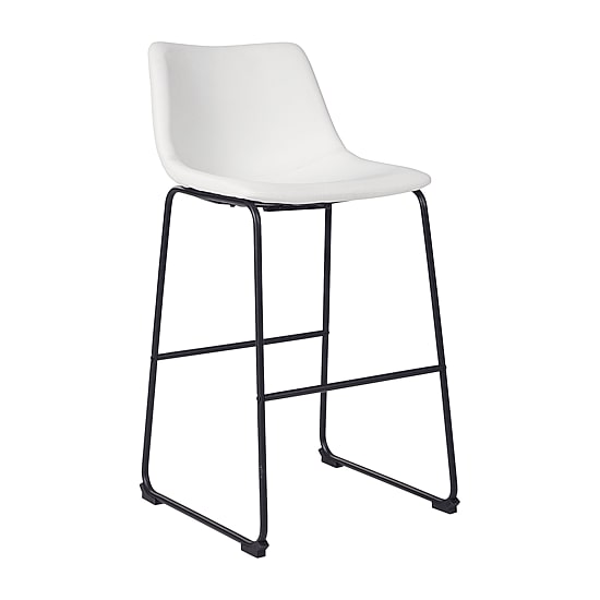 Signature Design by Ashley® Collins 2-pc. Upholstered Bar Stool