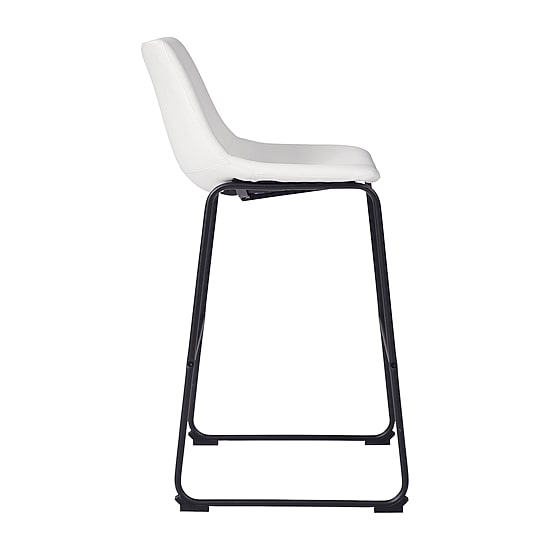 Signature Design by Ashley® Collins 2-pc. Upholstered Bar Stool