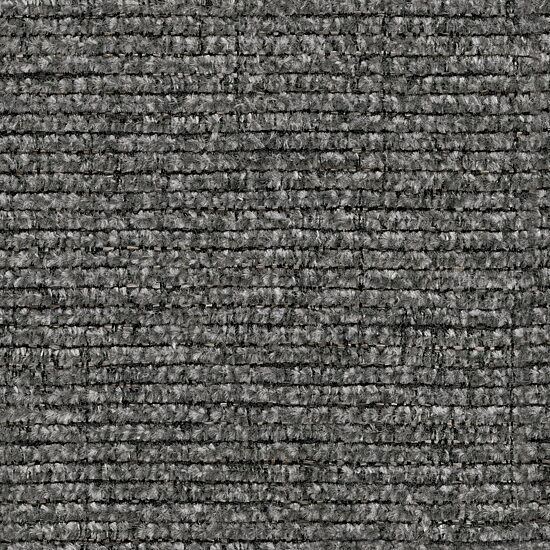 Signature Design by Ashley® Aldin Pad-Arm Upholstered Loveseat in Pewter