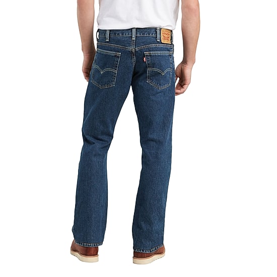 Levi's® Mens 517™ Bootcut Jeans
