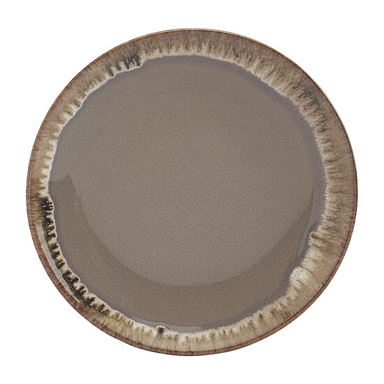 Tabletops Unlimited Tuscan 12-pc. Stoneware Dinnerware Set