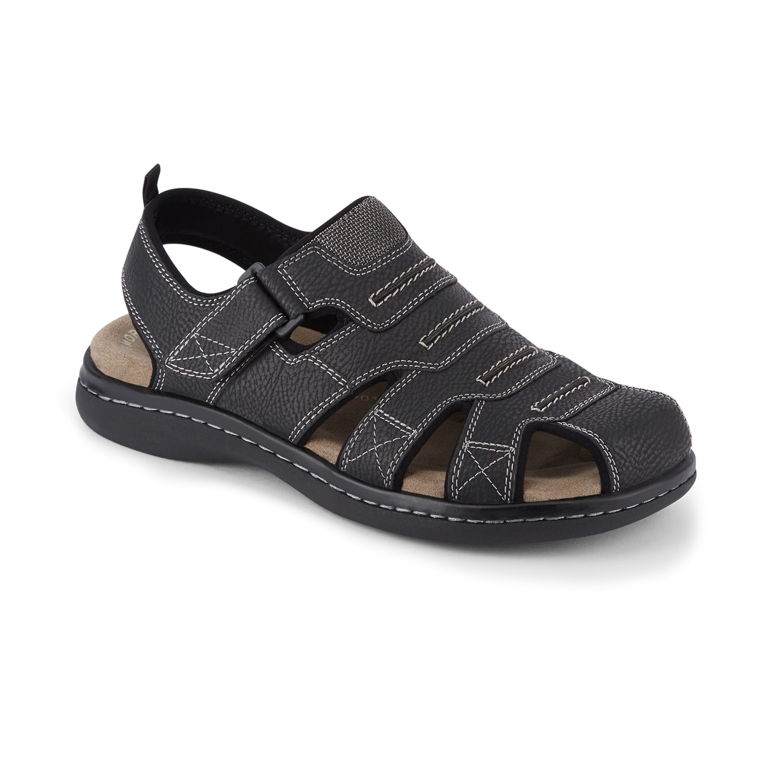 Dockers Mens Searose Strap Sandals