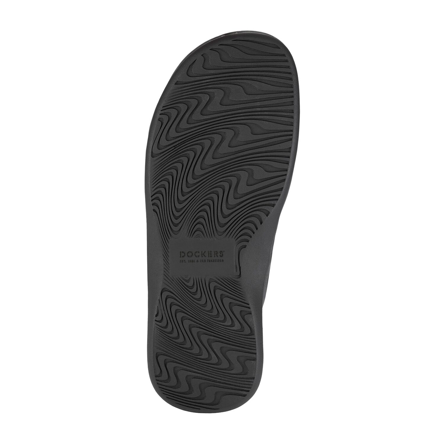 Dockers Mens Searose Strap Sandals