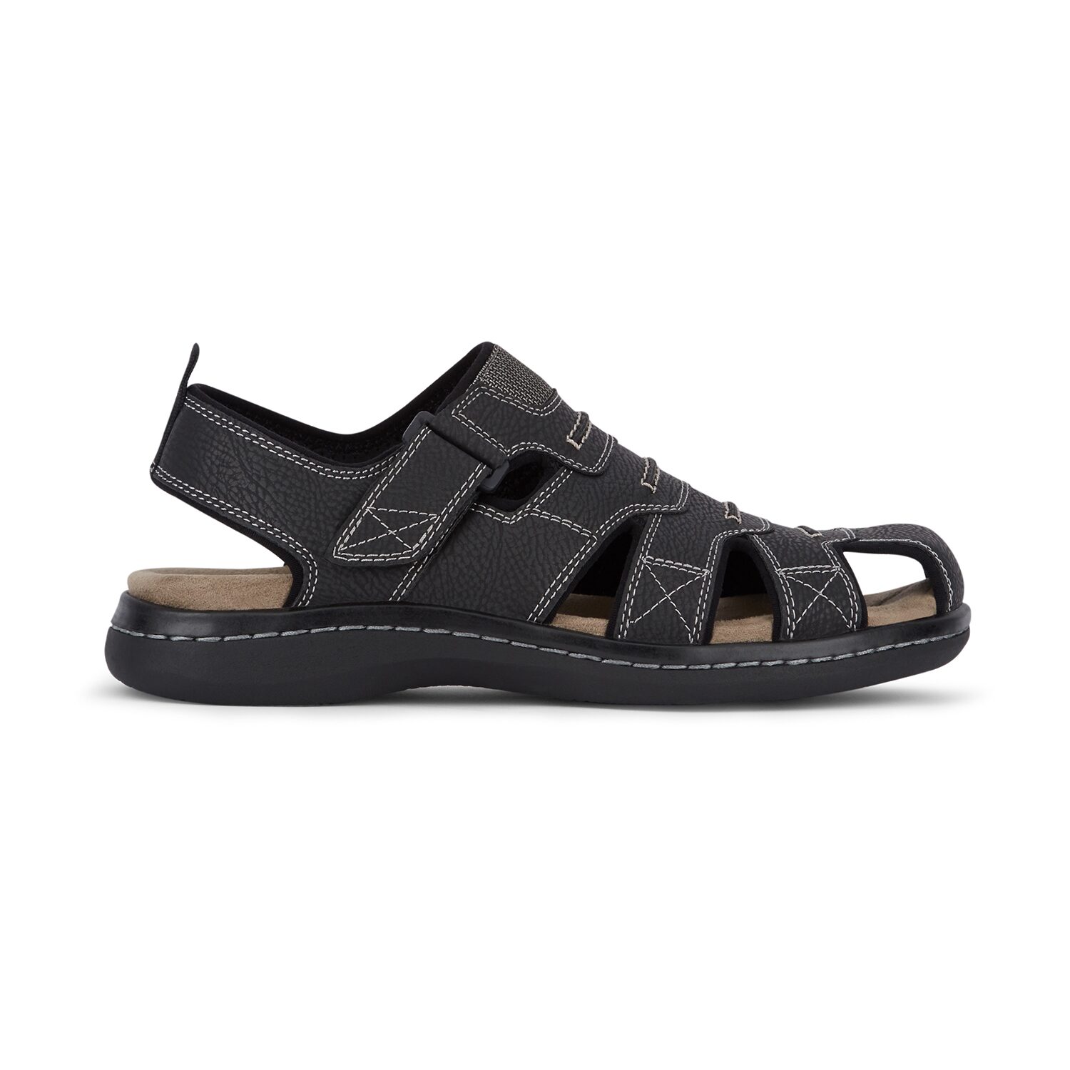 Dockers Mens Searose Strap Sandals