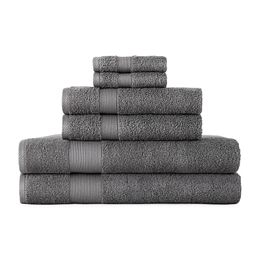 Fieldcrest Heritage Oversized Spa Bath Towel - JCPenney